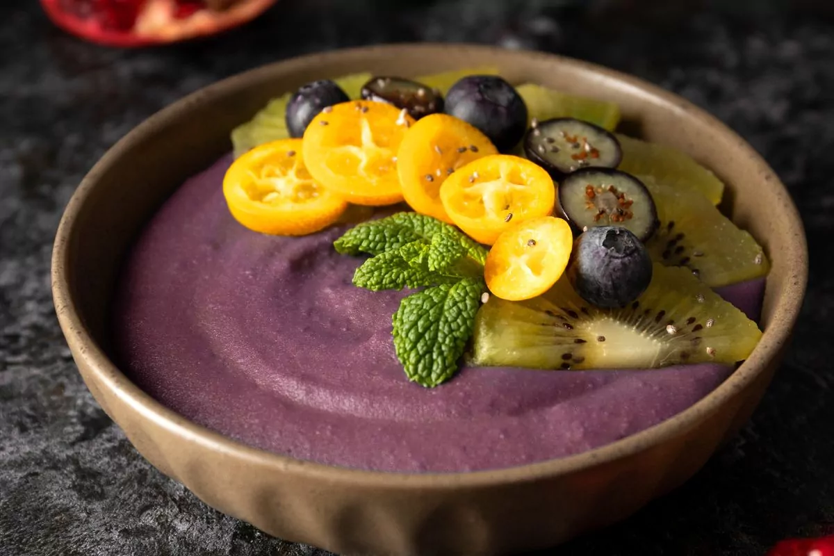 Zero Bowl